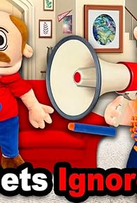 Primary photo for Jeffy Gets Ignored!