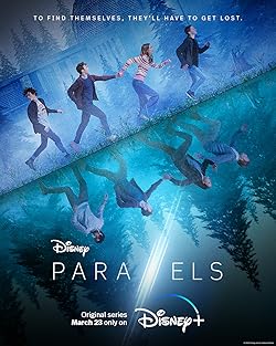 Poster of Parallels