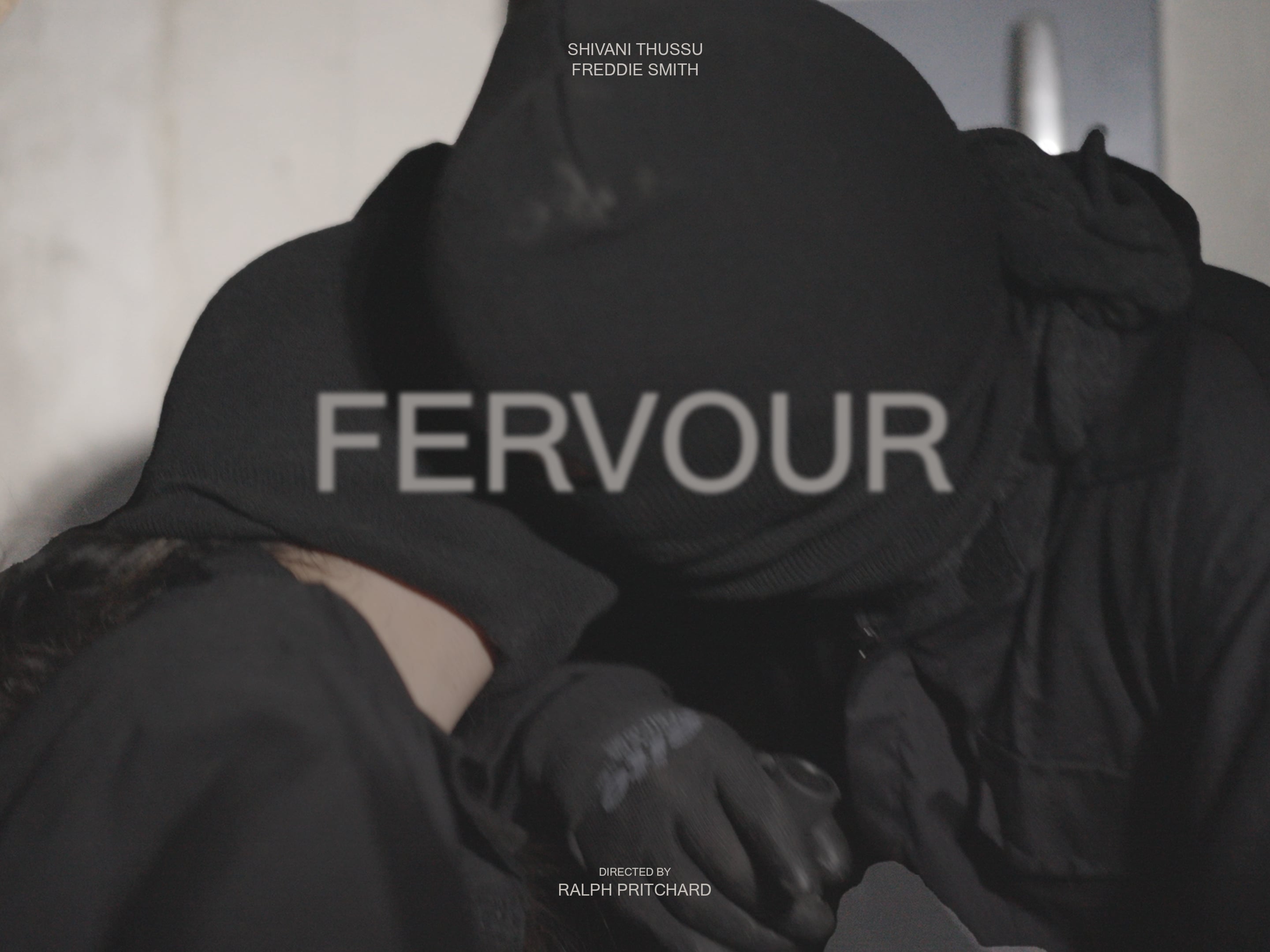 Fervour