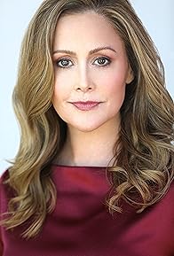 Primary photo for Erica Shaffer