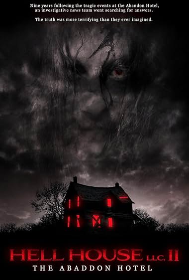 Hell House LLC II: The Abaddon Hotel 2018