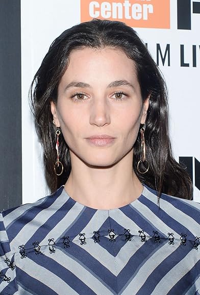 Primary photo for Elisa Lasowski Primary photo for Elisa Lasowski
