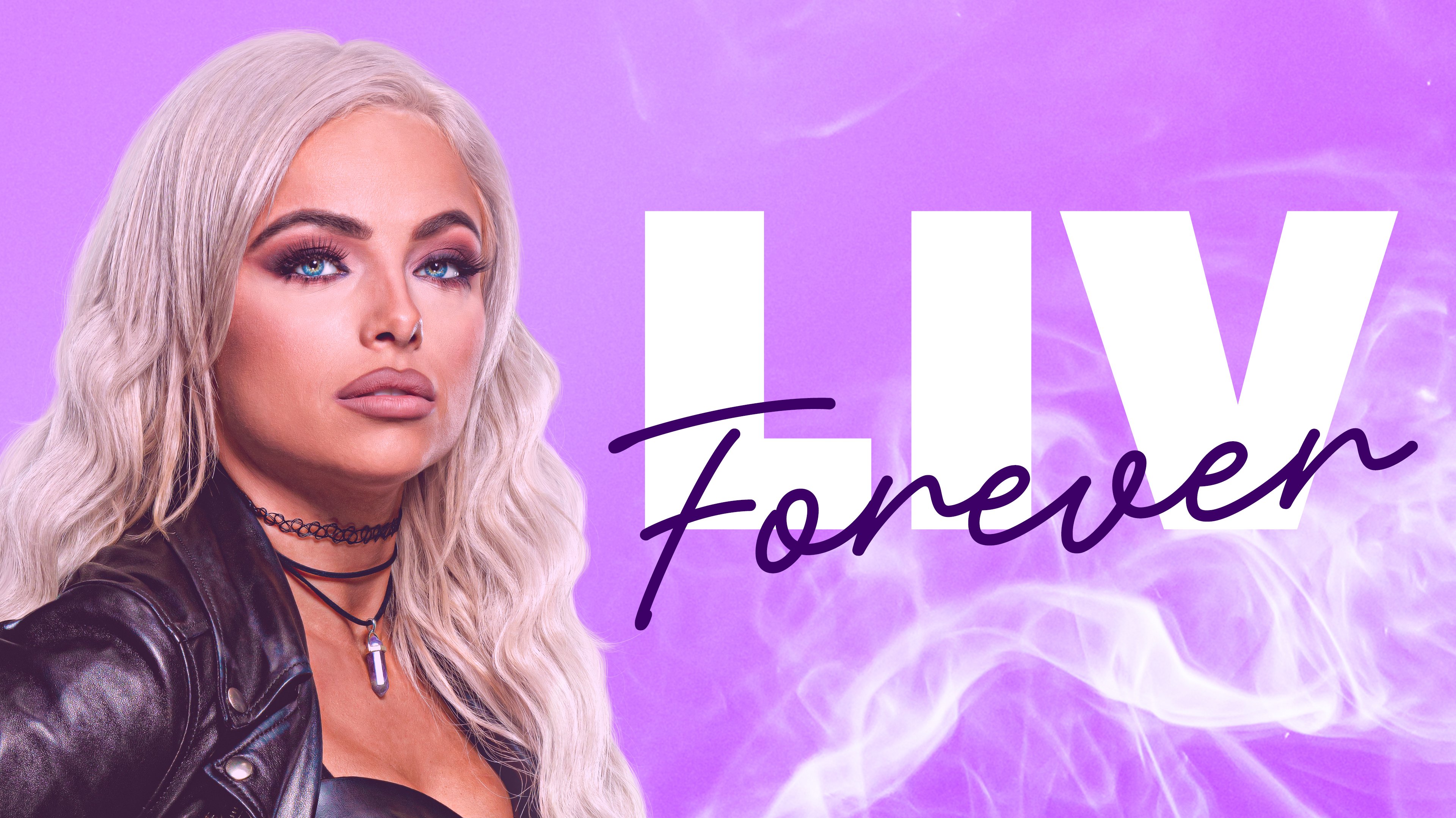 Poster of Liv Forever