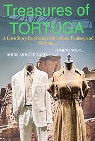 Primary photo for Treasures of Tortuga