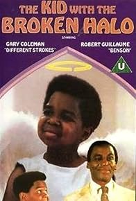 Primary photo for The Kid with the Broken Halo Primary photo for The Kid with the Broken Halo