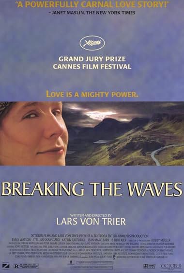 Breaking the Waves 1996