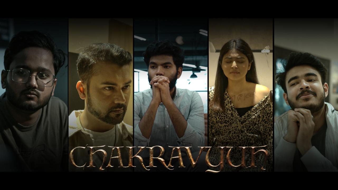 Chakravyuh