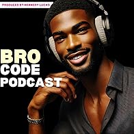 Primary photo for Bro Code Podcast