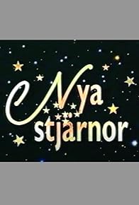 Primary photo for Nya stjärnor