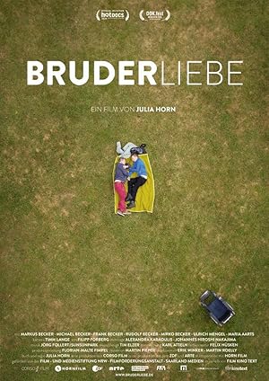 Dear Brother Poster