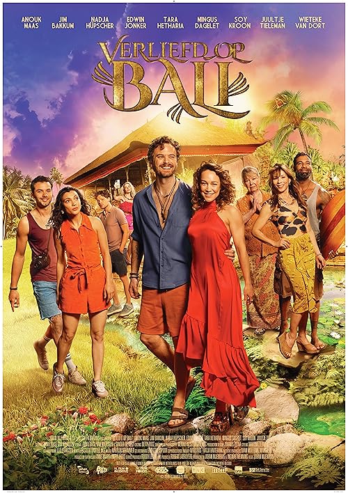Verliefd op Bali (2024) Full Movie in Telugu Dubbed [WEBRip 1080p 720p 480p] – 1XBET