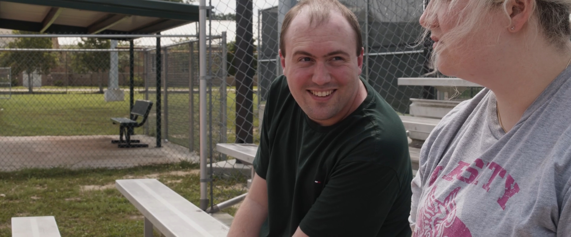 The Slidell Scissor Slayer