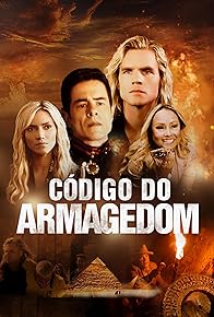 Primary photo for Armageddon Code Primary photo for Armageddon Code