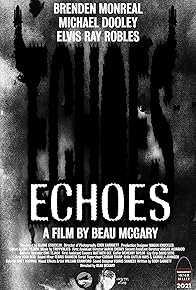 Primary photo for Echoes