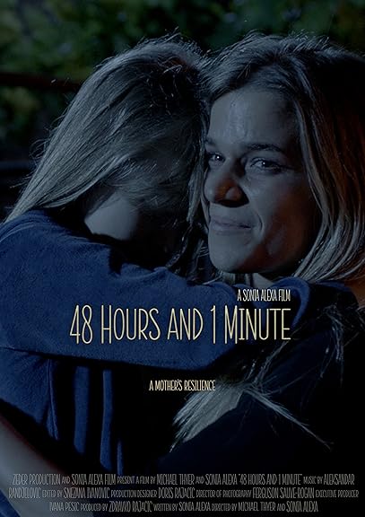 48 Hours and 1 Minute (2024) Full Movie in Hindi Dubbed (Unofficial) [WEBRip 1080p 720p 480p] – 1XBET