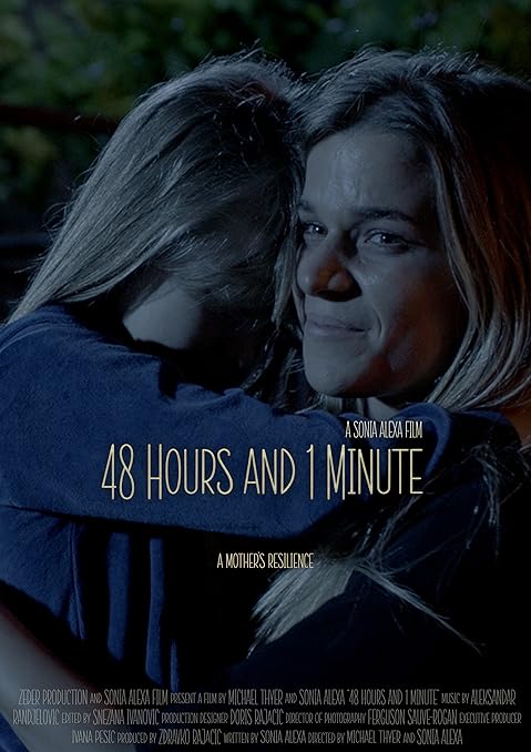48 Hours and 1 Minute (2024) Hindi Dubbed 48 Hours and 1 Minute (2024) Hindi Dubbed