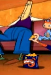 Primary photo for Wotsits - Family (Ad)