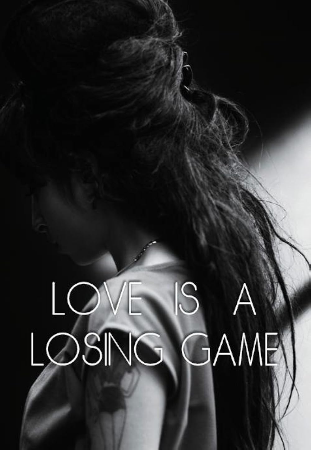 Amy Winehouse Love Is a Losing Game, Montage Version (Music Video 2006) IMDb