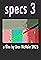 Specs 3's primary photo
