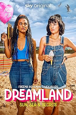 Poster of Dreamland