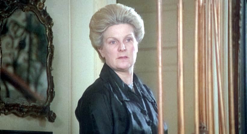 Ann Mitchell in Lady Chatterley's Lover (1981)