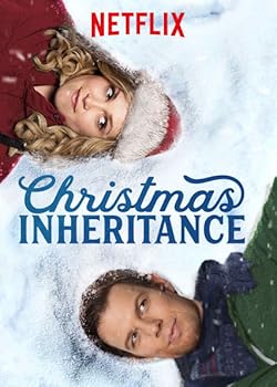 Poster of Christmas Inheritance