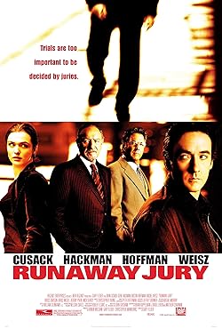 Poster of Runaway Jury