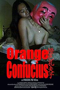 Primary photo for Orange Confucius