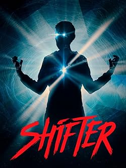 Poster of Shifter
