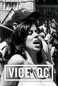 Primary photo for VICE, QC