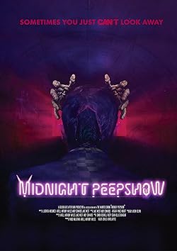 Poster of Midnight Peepshow