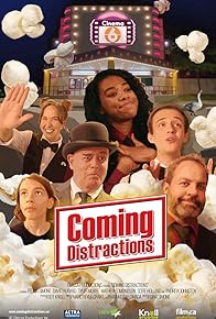 Primary photo for Coming Distractions Primary photo for Coming Distractions