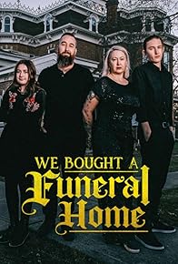 Primary photo for We Bought a Funeral Home Primary photo for We Bought a Funeral Home