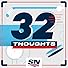 Primary photo for 32 Thoughts: The Podcast