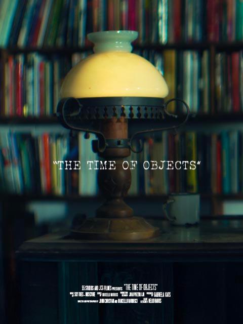 O Tempo dos Objetos
