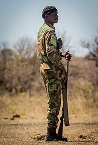 Primary photo for Boots for Rangers