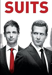 Suits