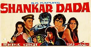 Shankar Dada Poster