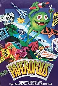 Primary photo for Paperopolis