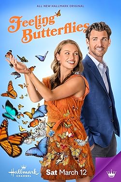 Poster of Feeling Butterflies