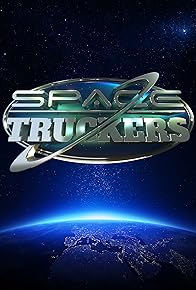 Primary photo for Space Truckers