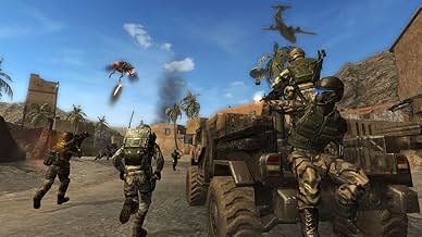 Enemy Territory: Quake Wars (Video Game 2007) - IMDb