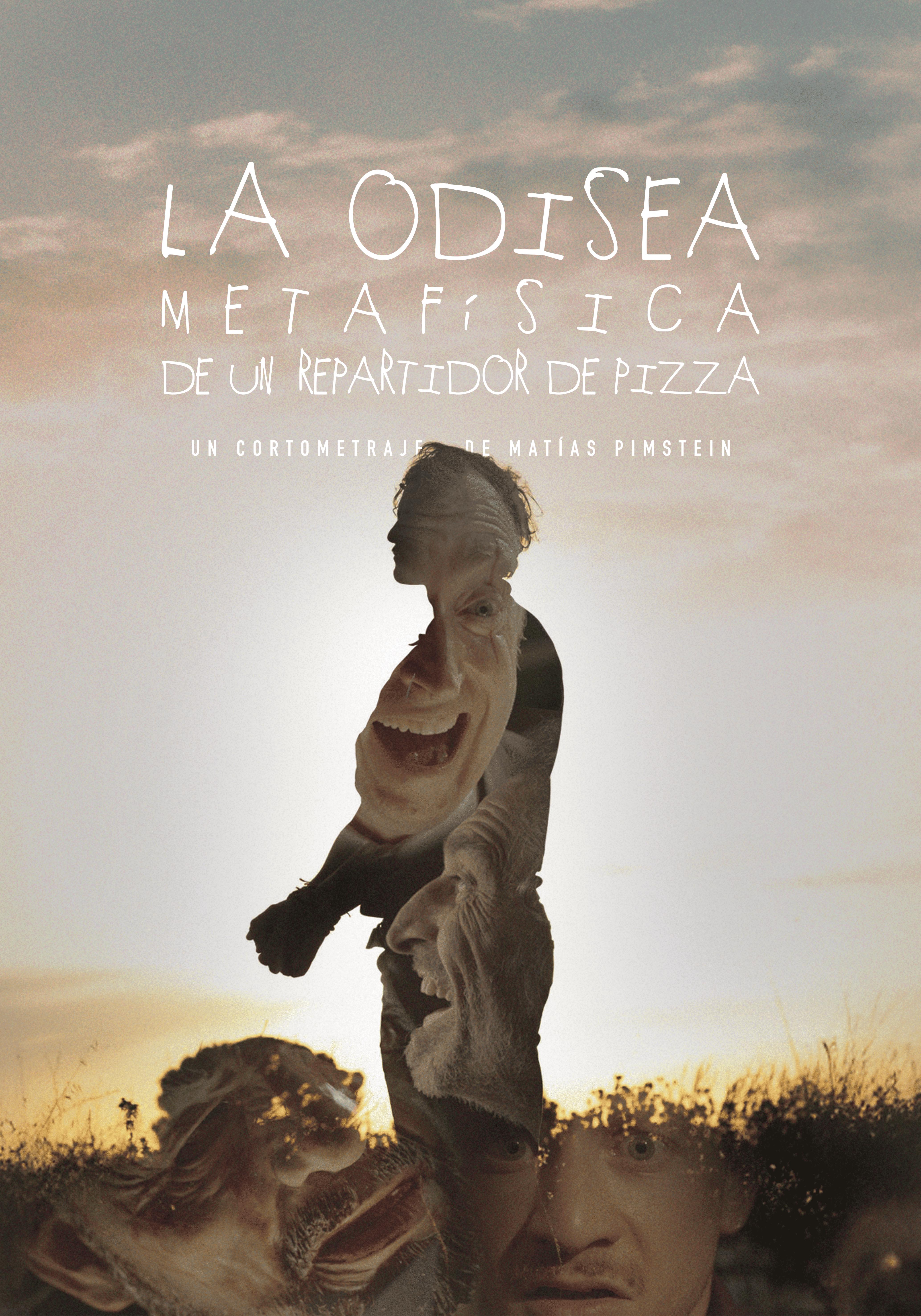 La Odisea Metafísica de un Repartidor de Pizza