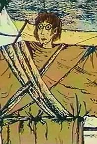 Primary photo for The Man in the Air