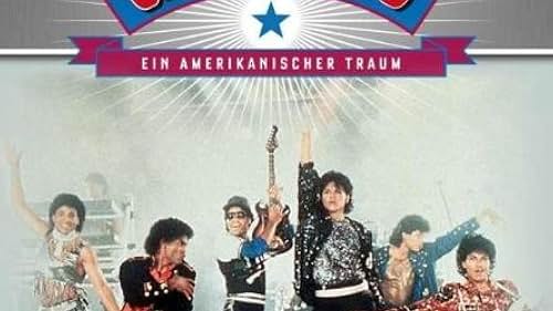 Die Jacksons Ein Amerikanischer Traum Im Tv www.imdb.com