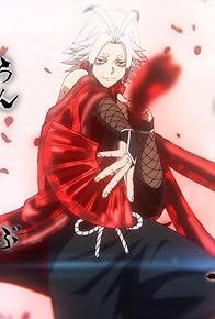 Primary photo for Tayorinai Buyuuden