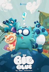 Primary photo for Sempai Jr. & the Big Blue