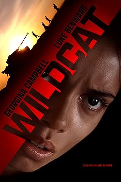 Poster of Wildcat