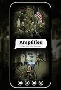 Primary photo for Amplified - The Exportation of the Culture Wars