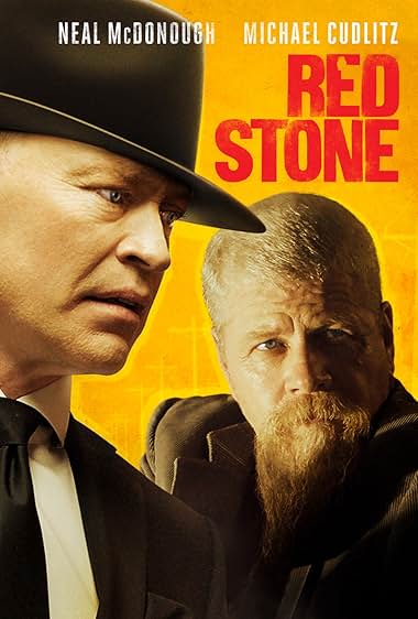 Red Stone 2021